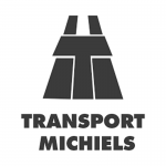 Transport Michiels klant Aziri