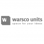 Warsco Units klant Aziri