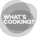 What's Cooking logo